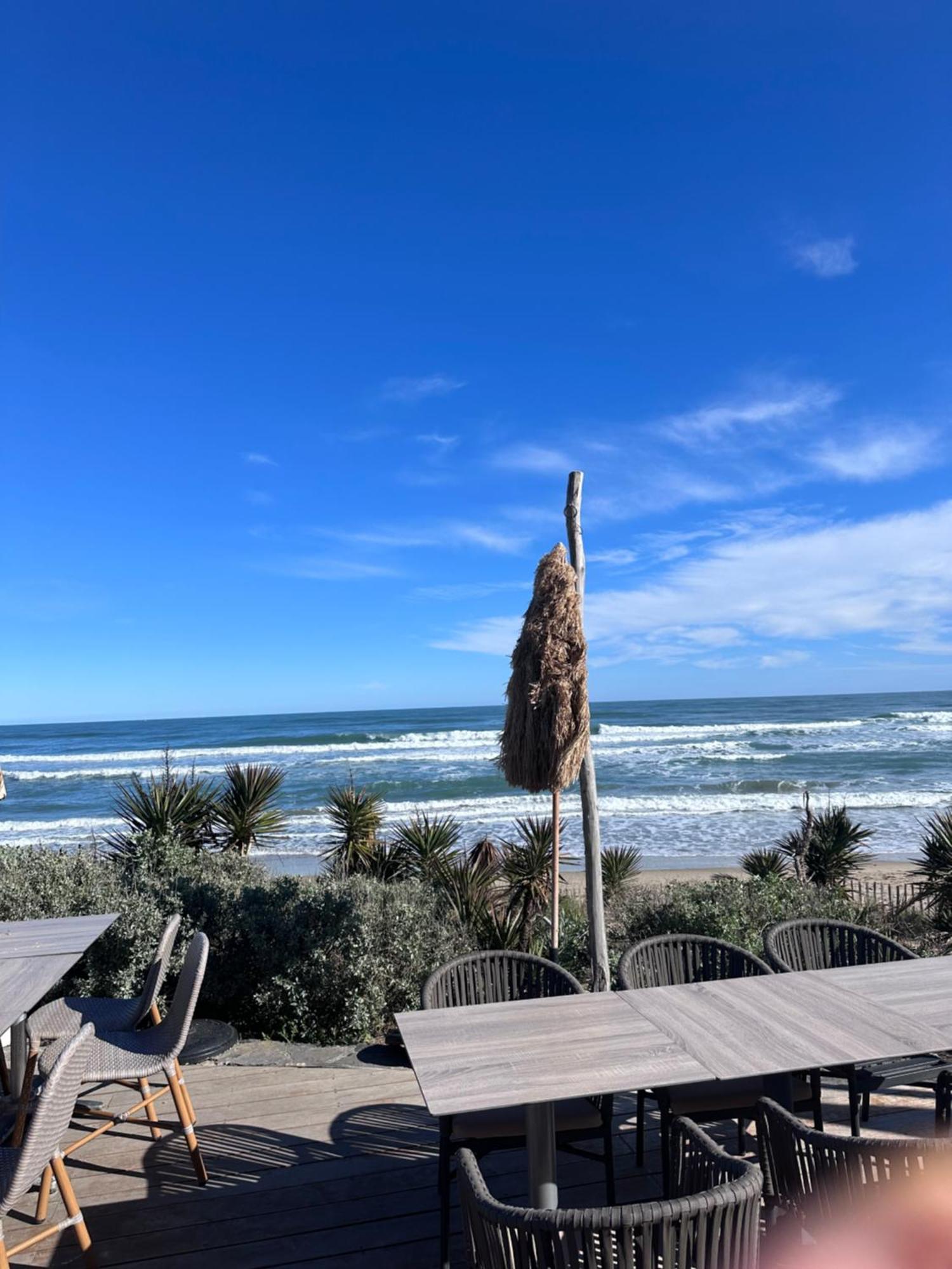 Luxe Appartement Village Naturiste Zebra Agde Exteriér fotografie