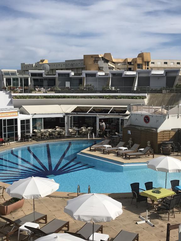 Luxe Appartement Village Naturiste Zebra Agde Exteriér fotografie