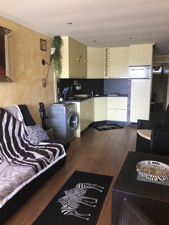 Luxe Appartement Village Naturiste Zebra Agde Exteriér fotografie