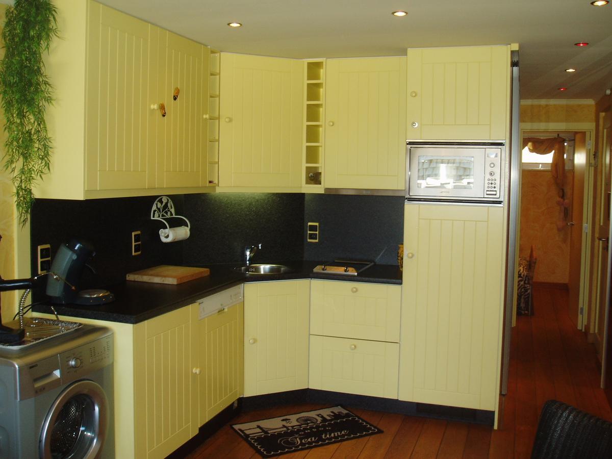 Luxe Appartement Village Naturiste Zebra Agde Exteriér fotografie